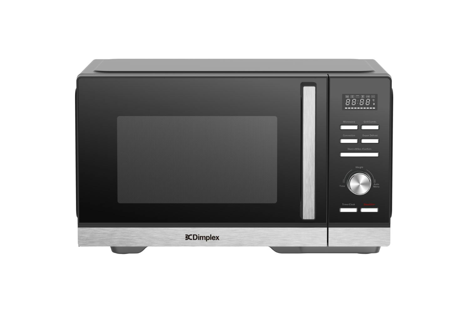 Dimplex 26L 900W Freestanding Combination Microwave | 980585
