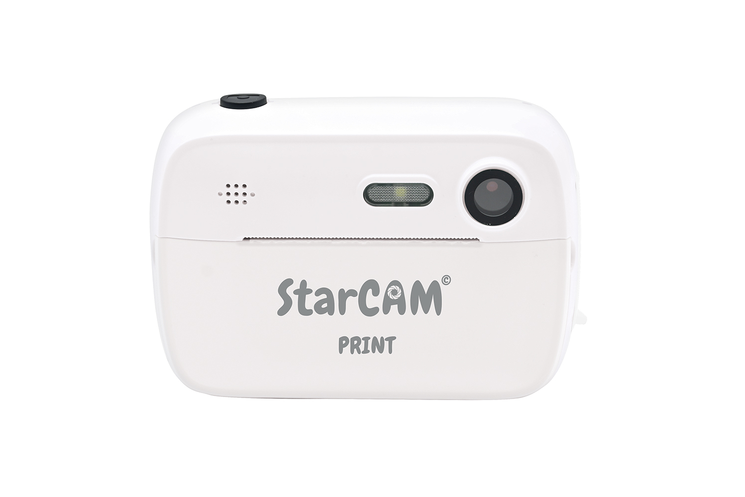 Lexibook DJ150 Instant Kid's Camera with SD Card