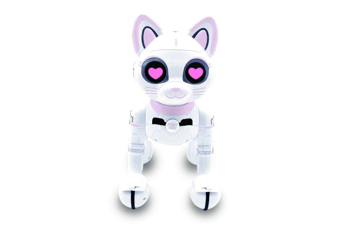 Lexibook KITTY01 My Programmable Smart Robot Cat