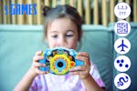 Lexibook DJ080PA Paw Patrol Children's Camera