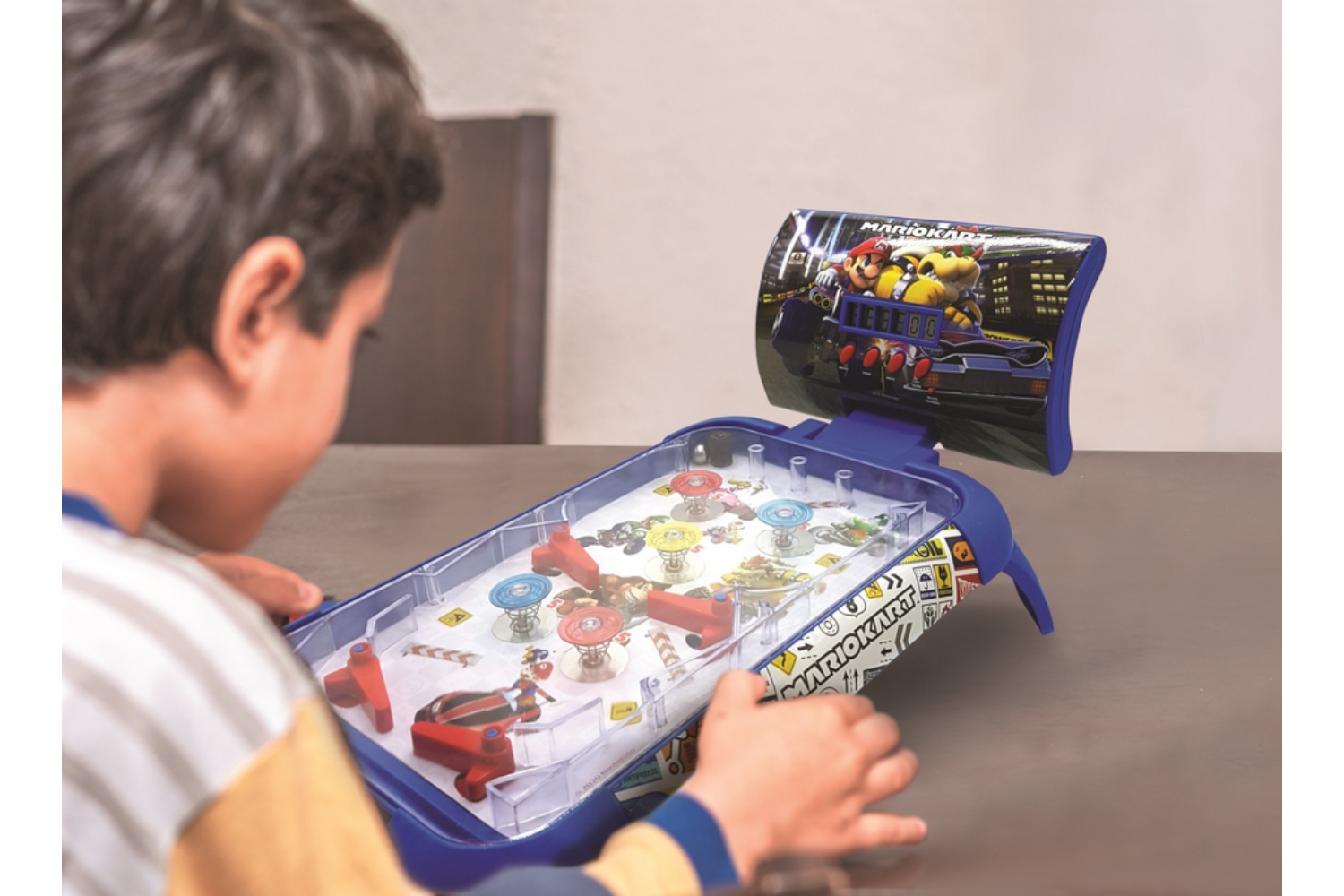 Lexibook JG610NI Electronic Pinball