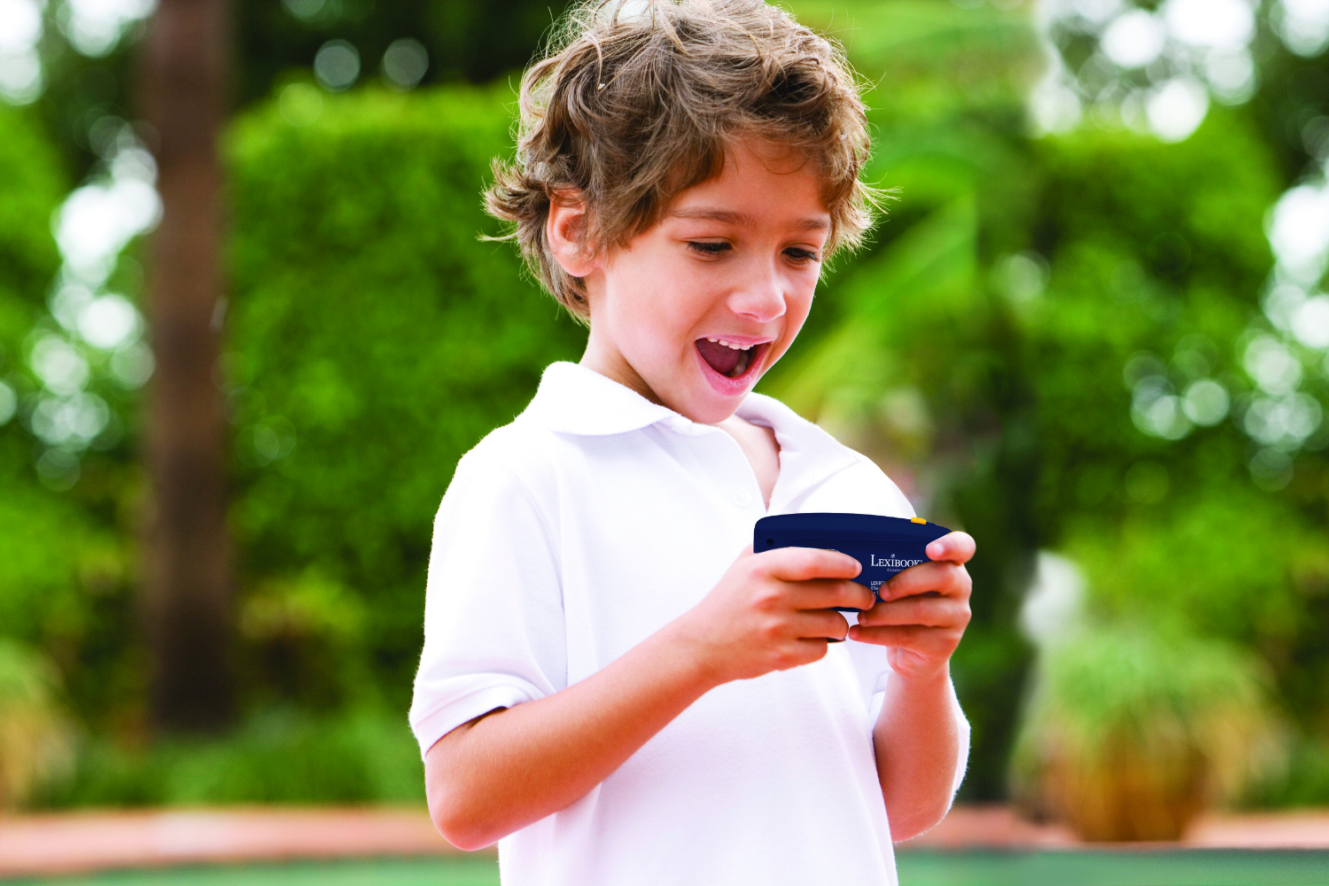 Lexibook JL2367BAT Batman Gaming Console