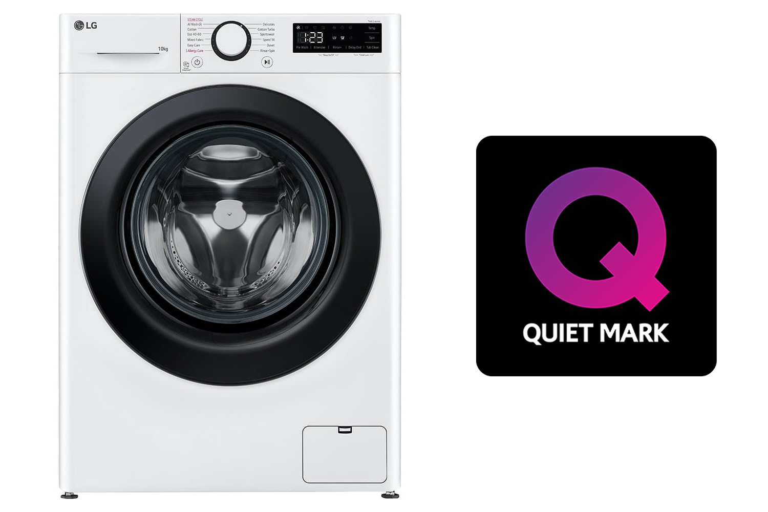 Harvey norman lg washing machine outlet 10kg