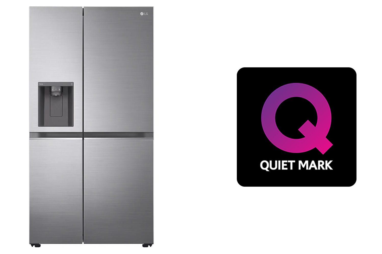 American Fridge Freezers Harvey Norman Ireland