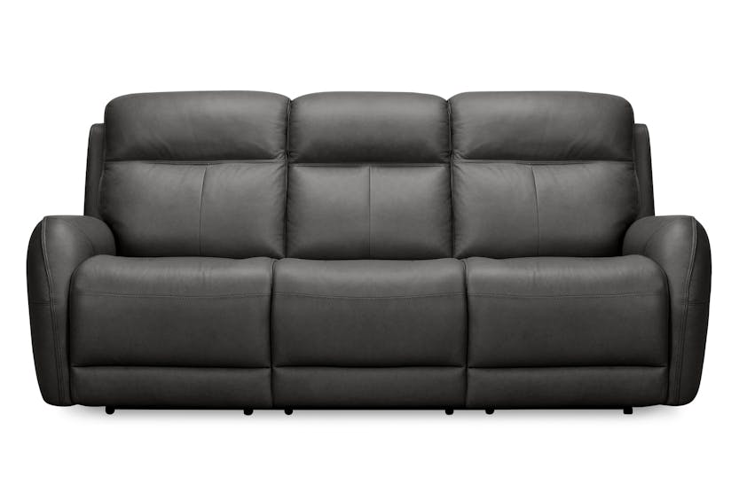 Harri Zero Gravity 3 Seater Sofa | Power Recliner