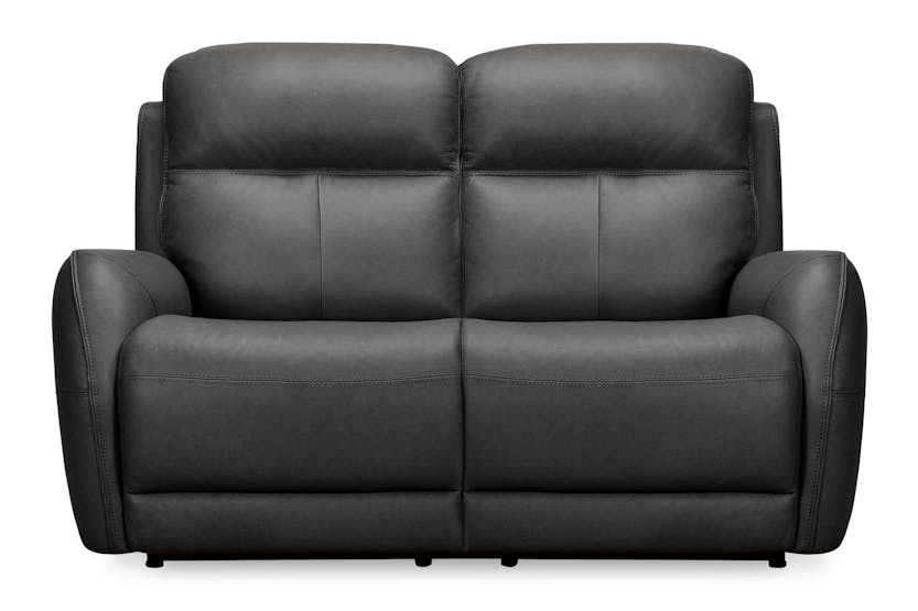Harri Zero Gravity 2 Seater Sofa | Power Recliner