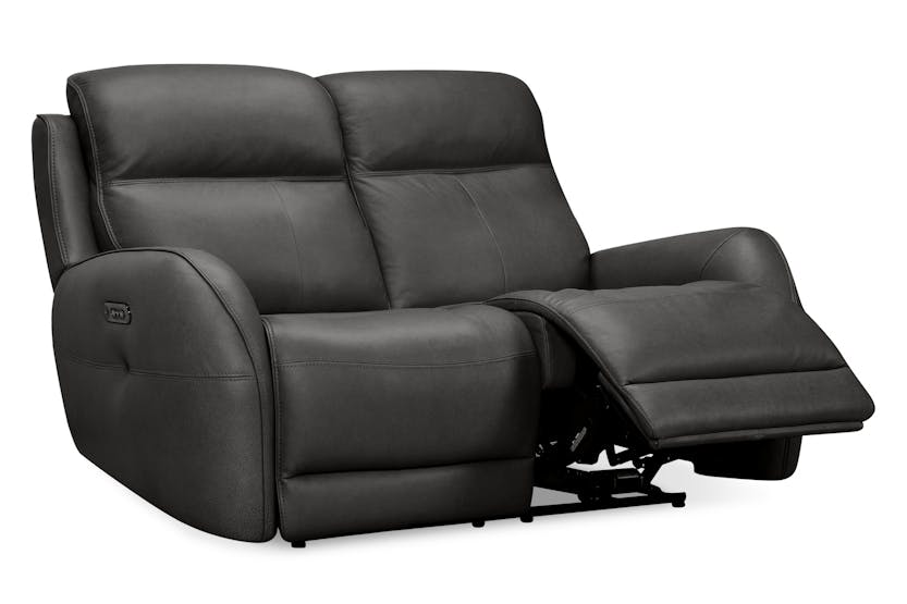 Harri Zero Gravity 2 Seater Sofa | Power Recliner