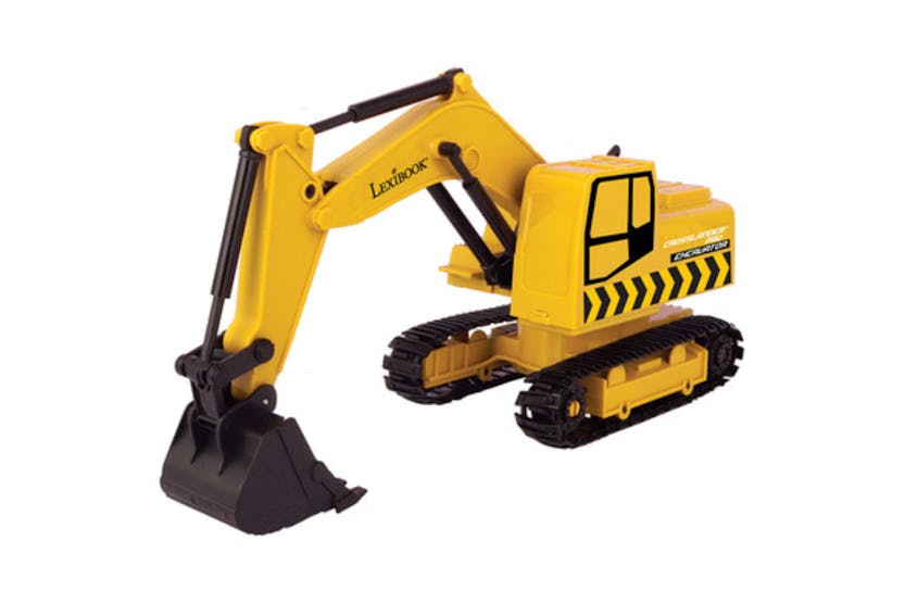 Lexibook RCP30 Crosslander Pro Radio Controlled Excavato