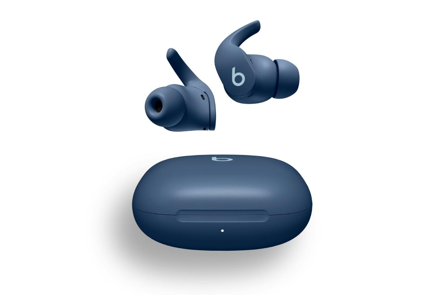 Beats Fit Pro In-Ear True Wireless Noise Cancelling Earbuds | Tidal Blue