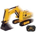 Lexibook RCP30 Crosslander Pro Radio Controlled Excavato