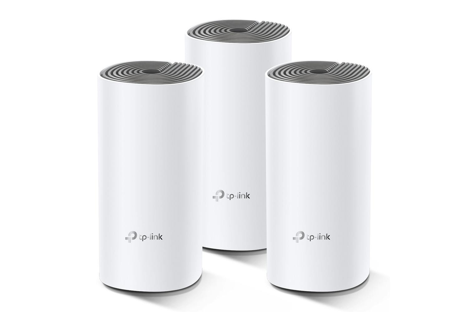 TP-Link AC1200 Whole Home Mesh Wi-Fi System | 3 Pack