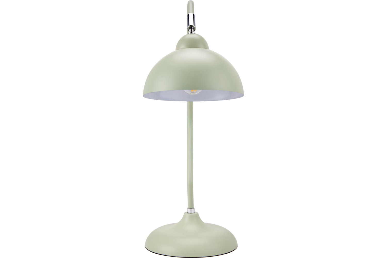 Task Table Lamp | Matt Sage Green