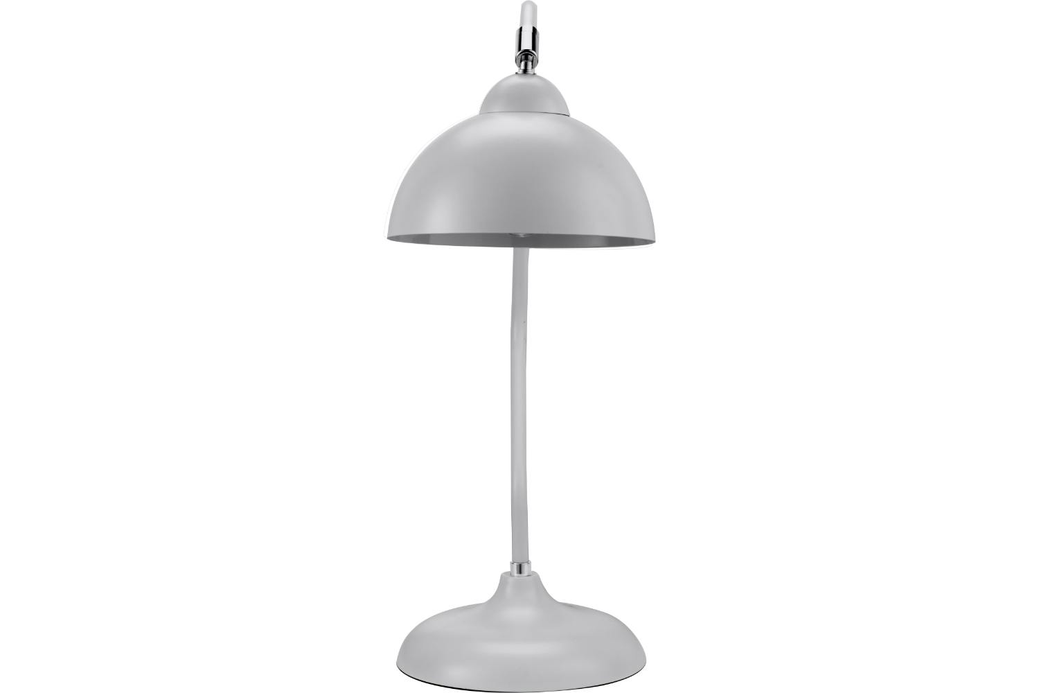Task Table Lamp | Matt Grey