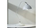 Task Table Lamp | Matt Grey