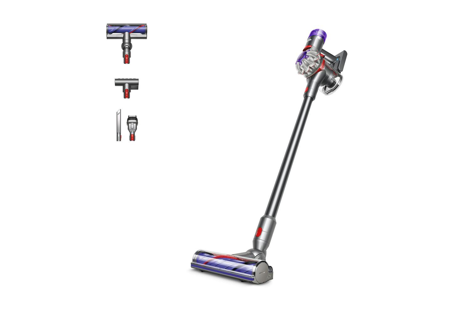 Dyson V8 Cordless Vacuum Cleaner 44702601 Ireland