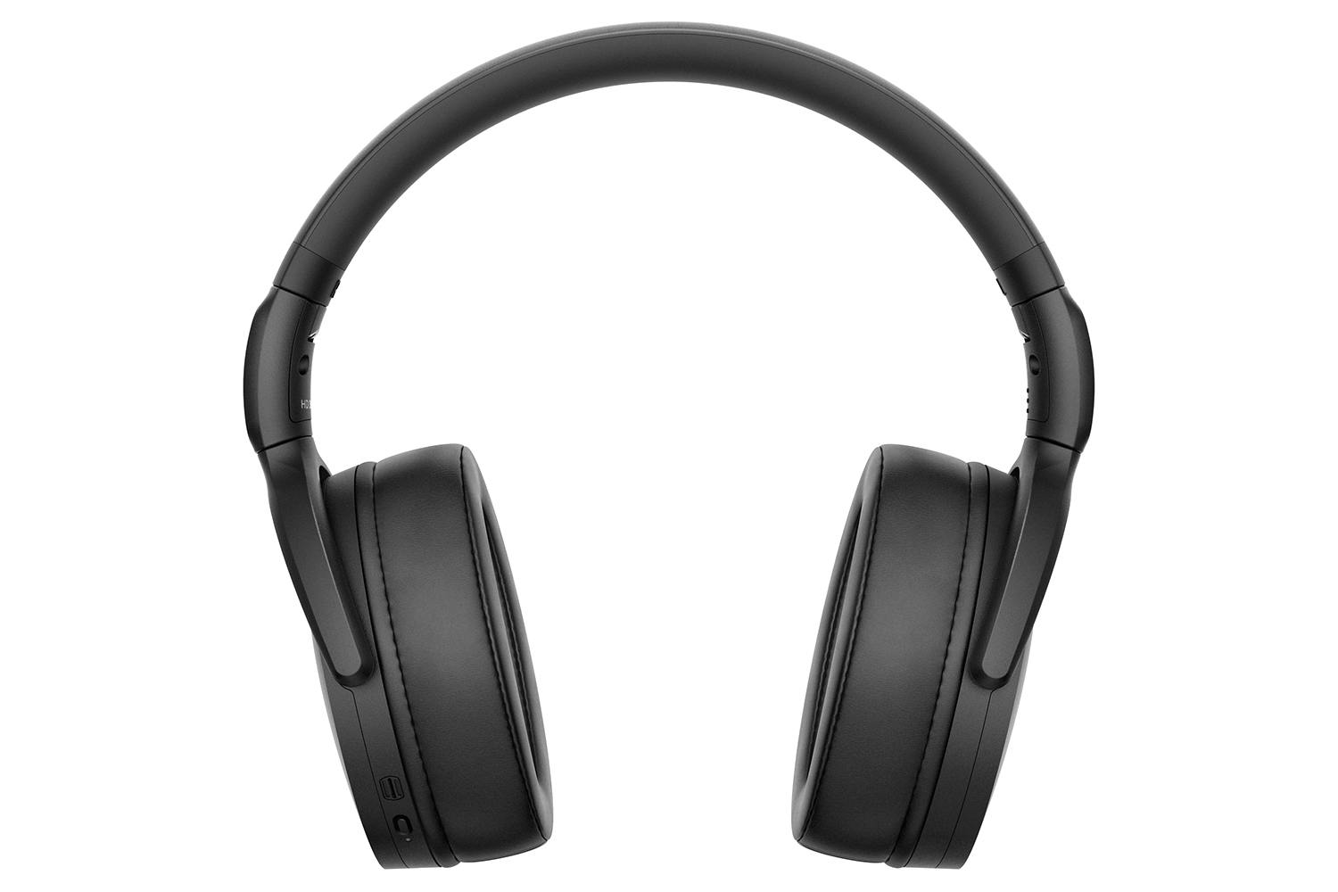 Sennheiser HD 350BT Over-Ear Wireless Headphones | Black