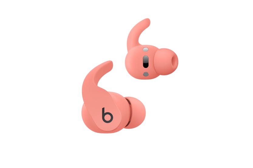 Beats Fit Pro In-Ear True Wireless Noise Cancelling Earbuds | Coral Pink