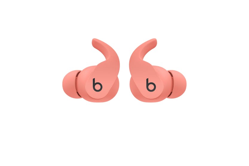 Beats Fit Pro In-Ear True Wireless Noise Cancelling Earbuds | Coral Pink