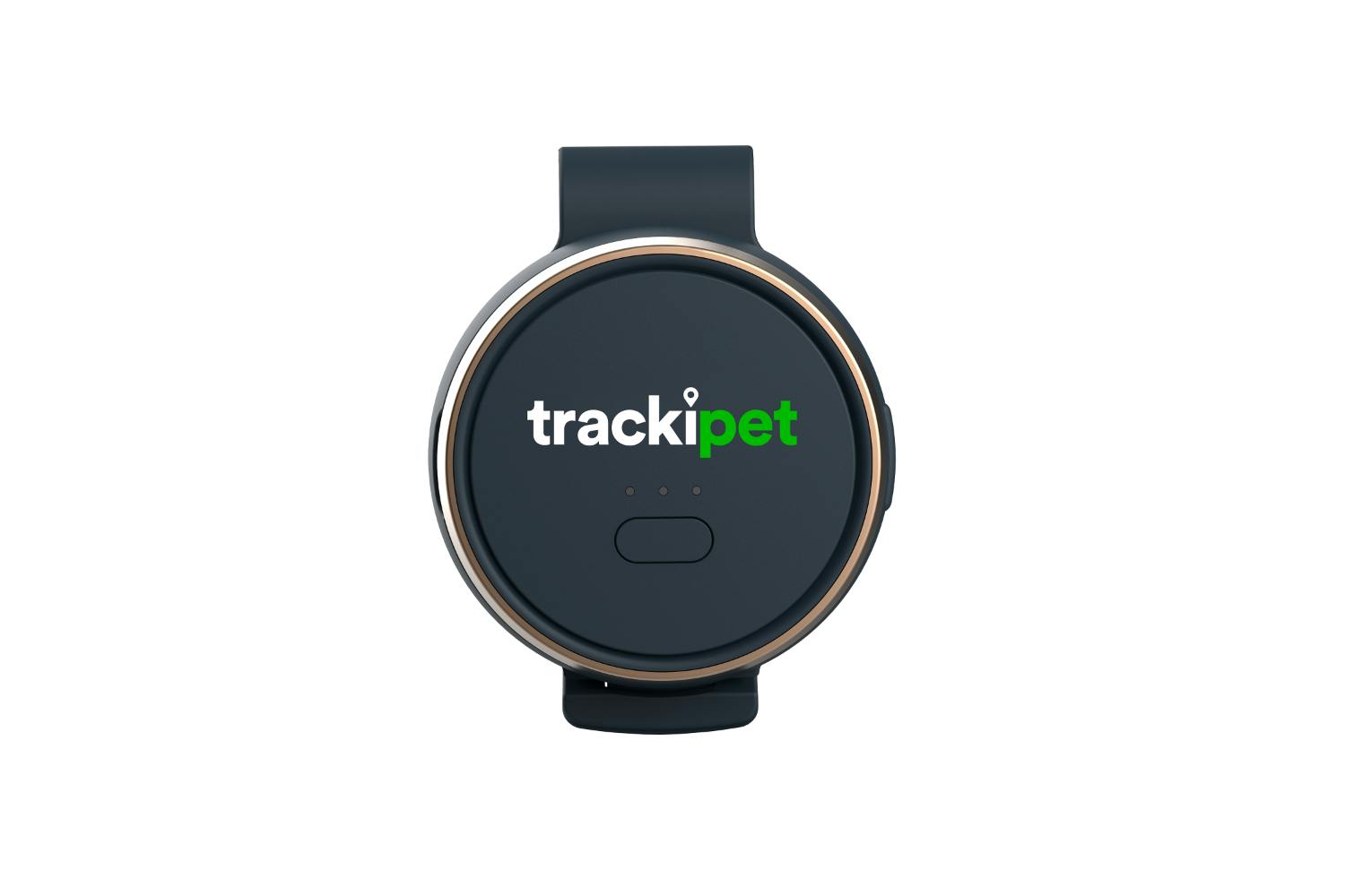 TrackiPet E71021417 4G Dog Tracker