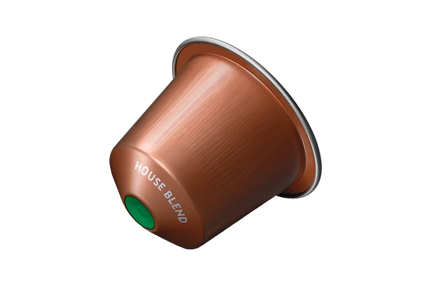 Starbucks Nespresso House Blend Lungo Coffee Pods 10 Pods Ireland