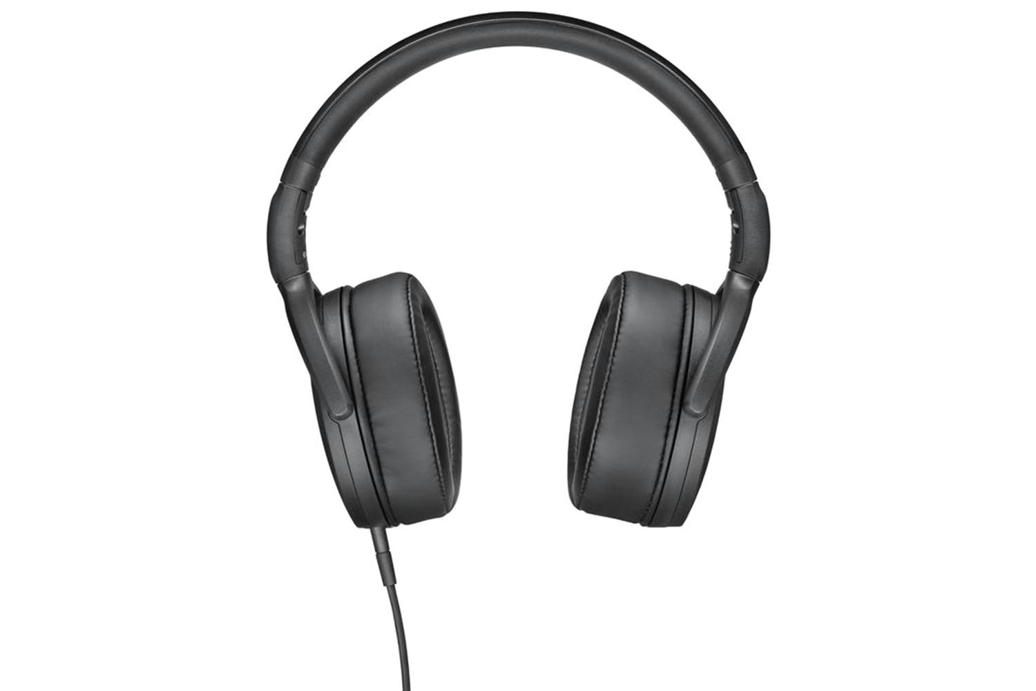 Sennheiser HD 400S Over-Ear Headphones | Black
