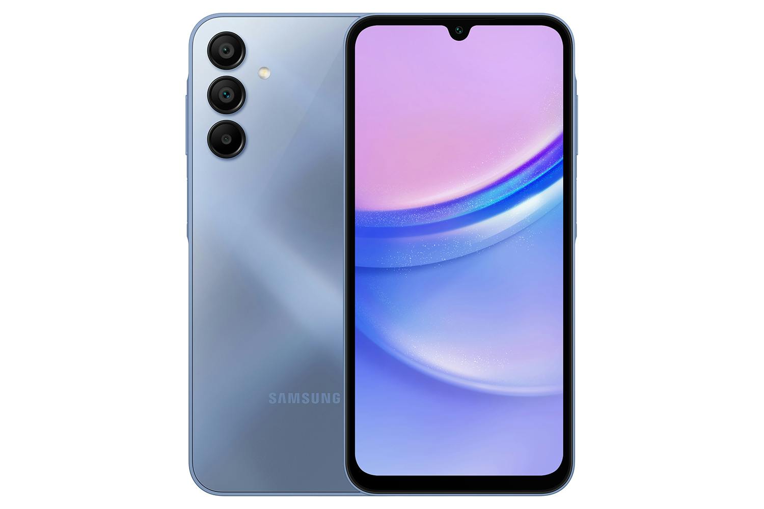 Samsung Galaxy A15 | 4GB | 128GB | 5G | Blue