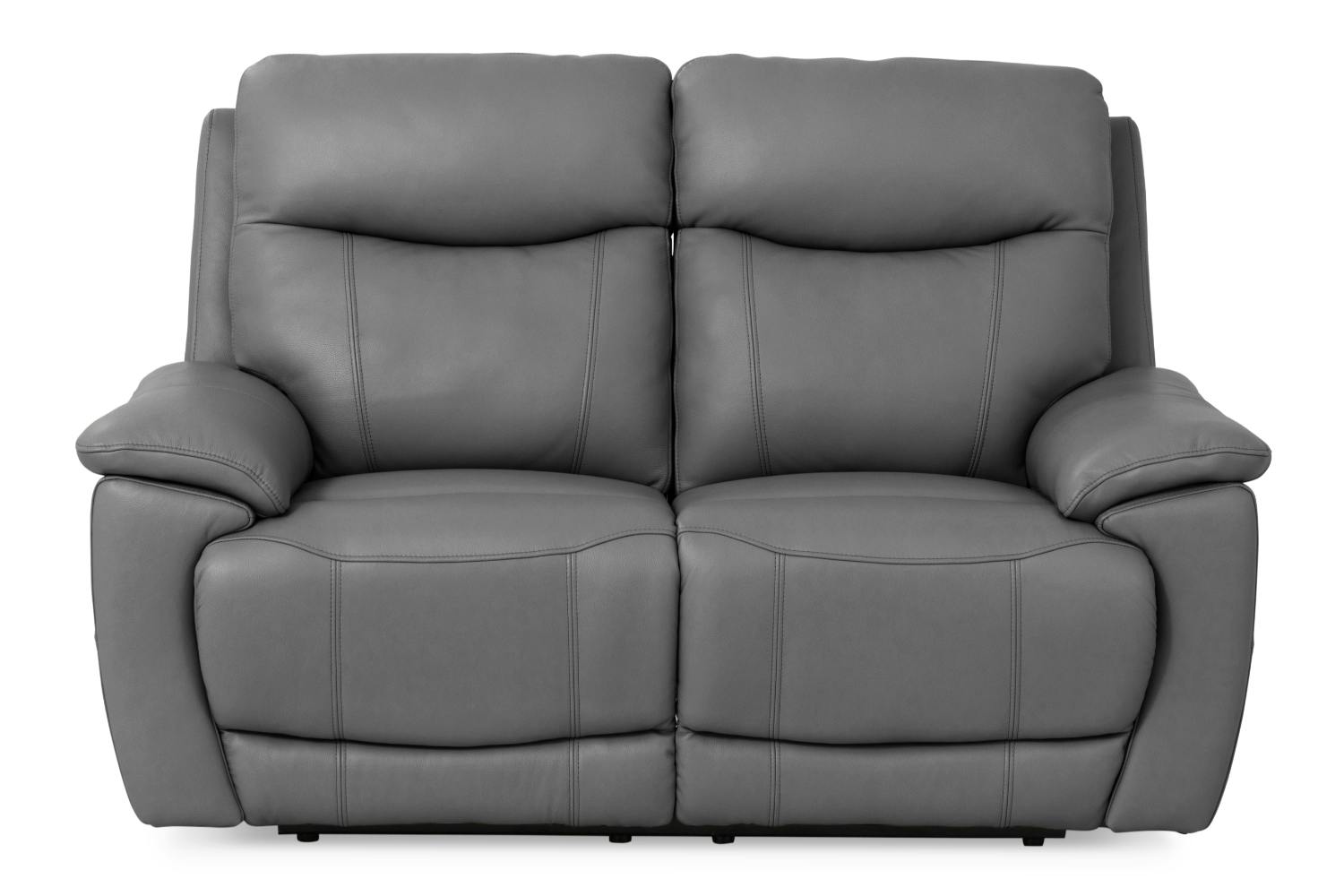 Beckham 2 Seater Sofa | Power Recliner