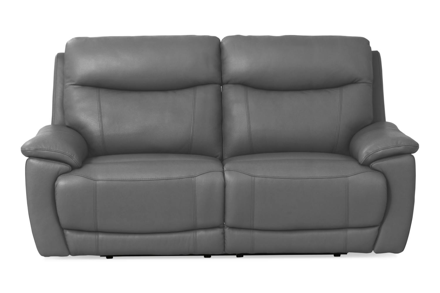 Beckham 3 Seater Sofa | Power Recliner