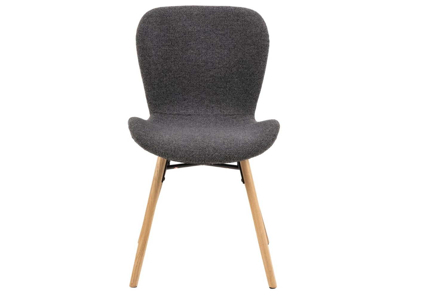 Matilda Chair | Anthracite