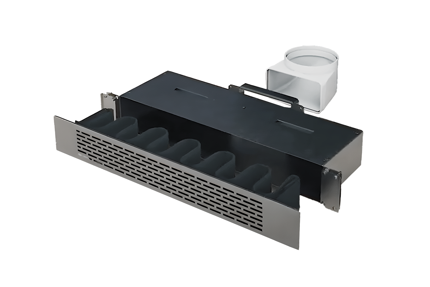 Culina Ventilation Filter kit for recirculation | ICONKIT1