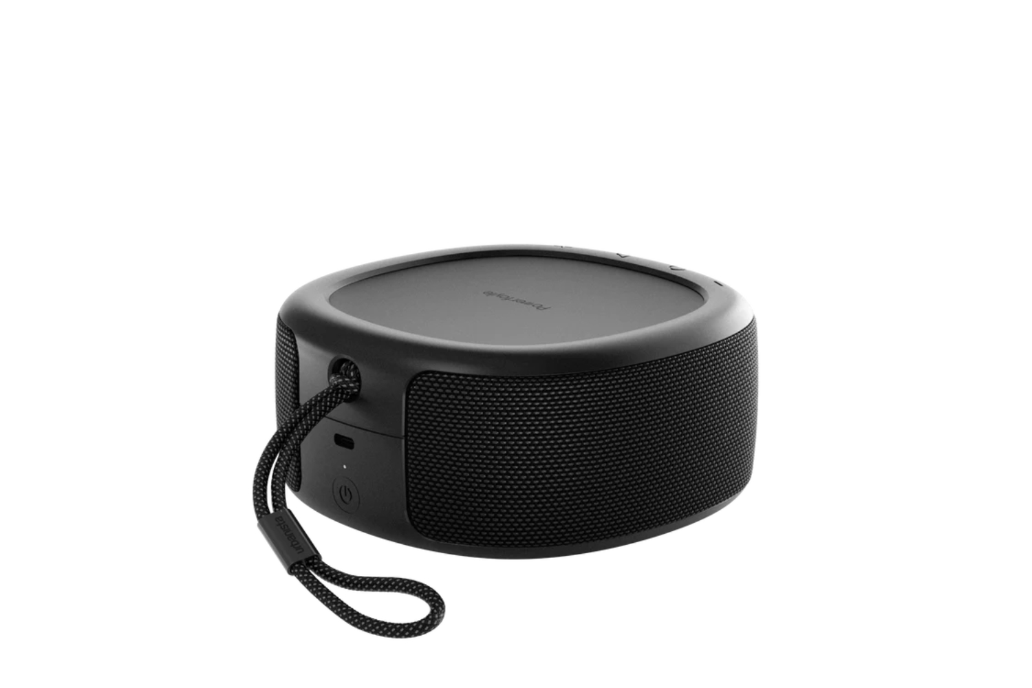 Unbound rugged wireless sales speaker