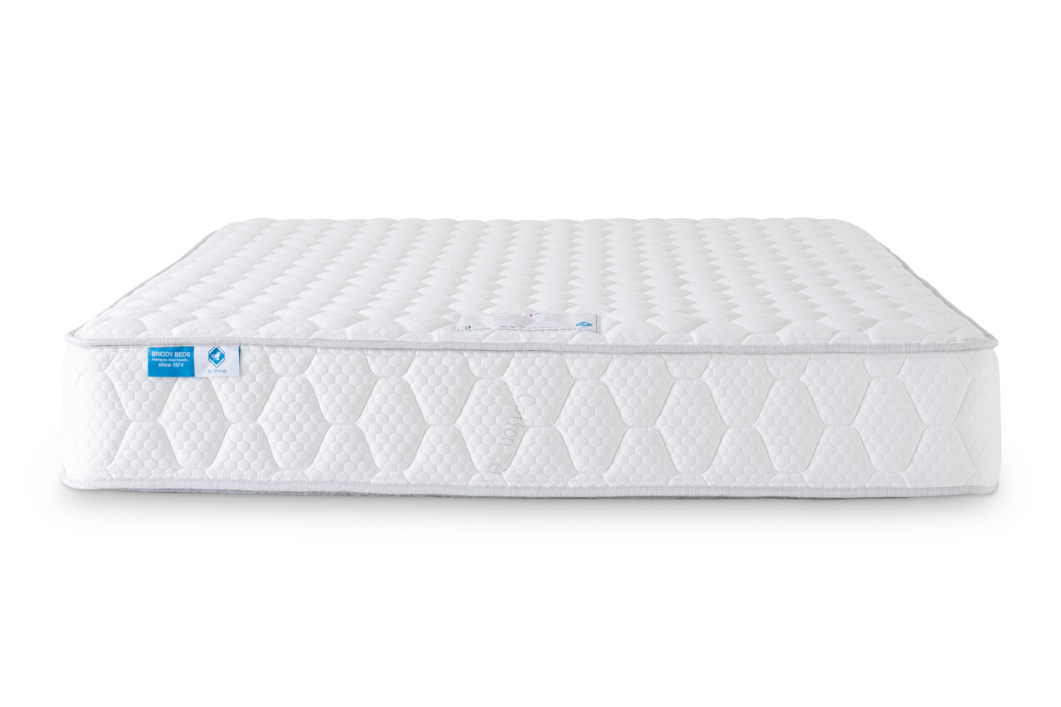 Briody | Iris Mattress | King | 5ft