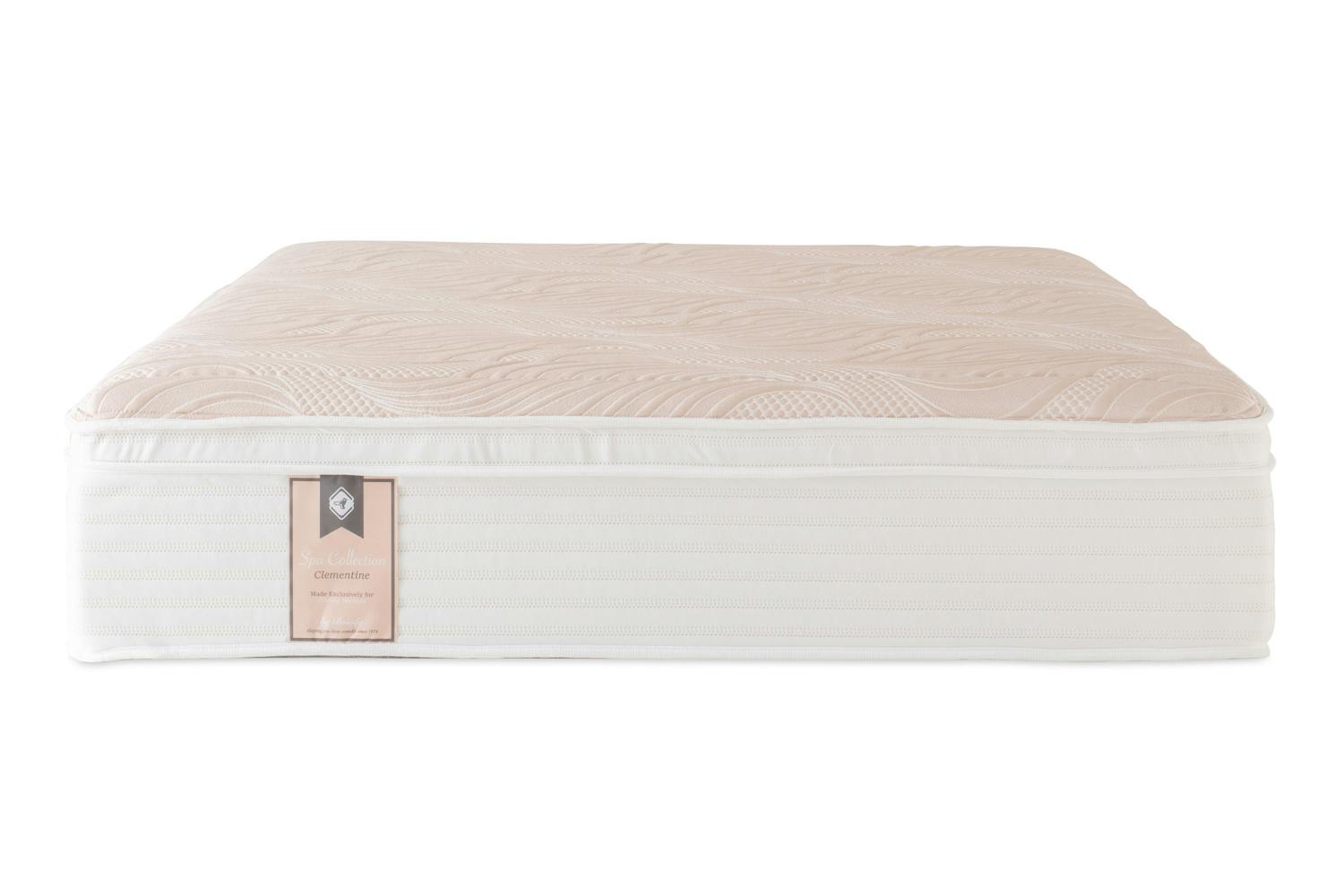Briody | Clementine Motion Mattress | Small Double | 4ft