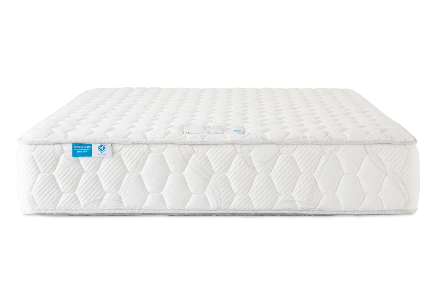 Briody | Gloria Mattress | Double | 4ft6