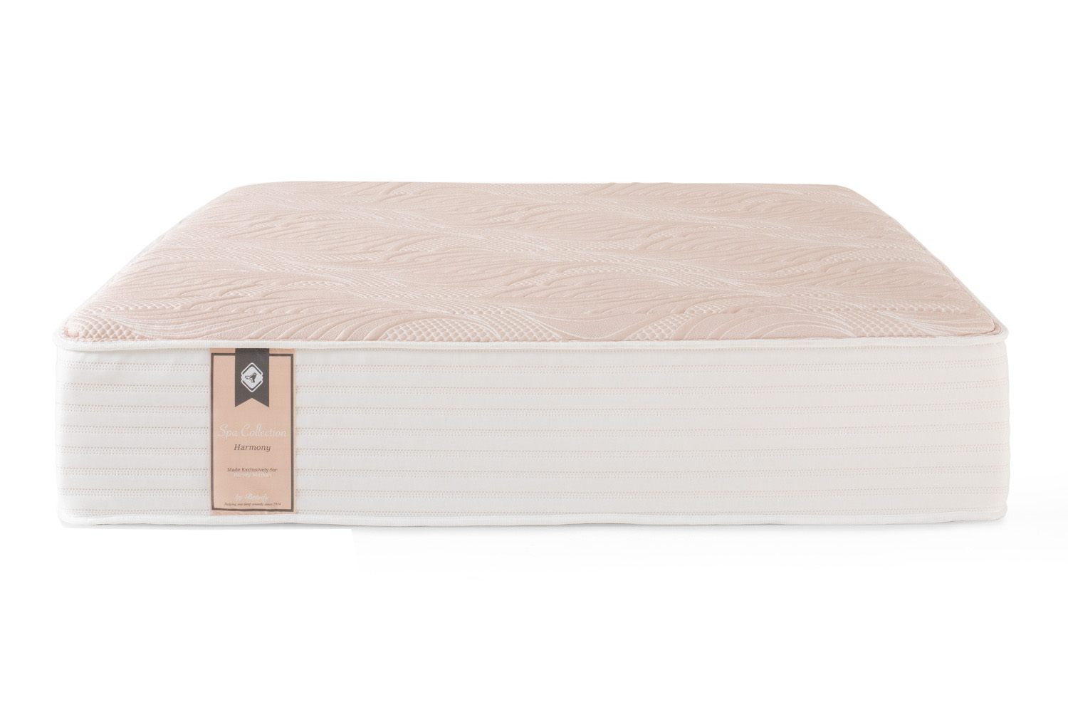 Briody | Harmony Motion Mattress | King | 5ft