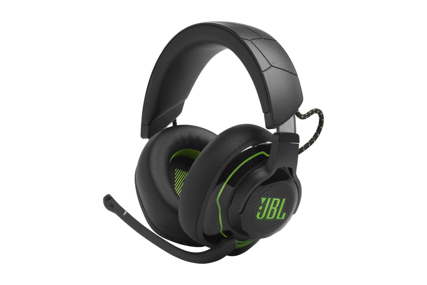 JBL Quantum 910X Over Ear Noise Cancelling Headphone for Xbox