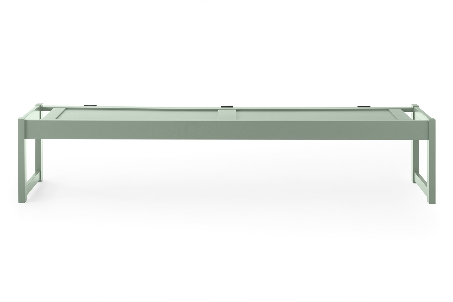 Laurel Extension Kit for Bunk Bed | Green