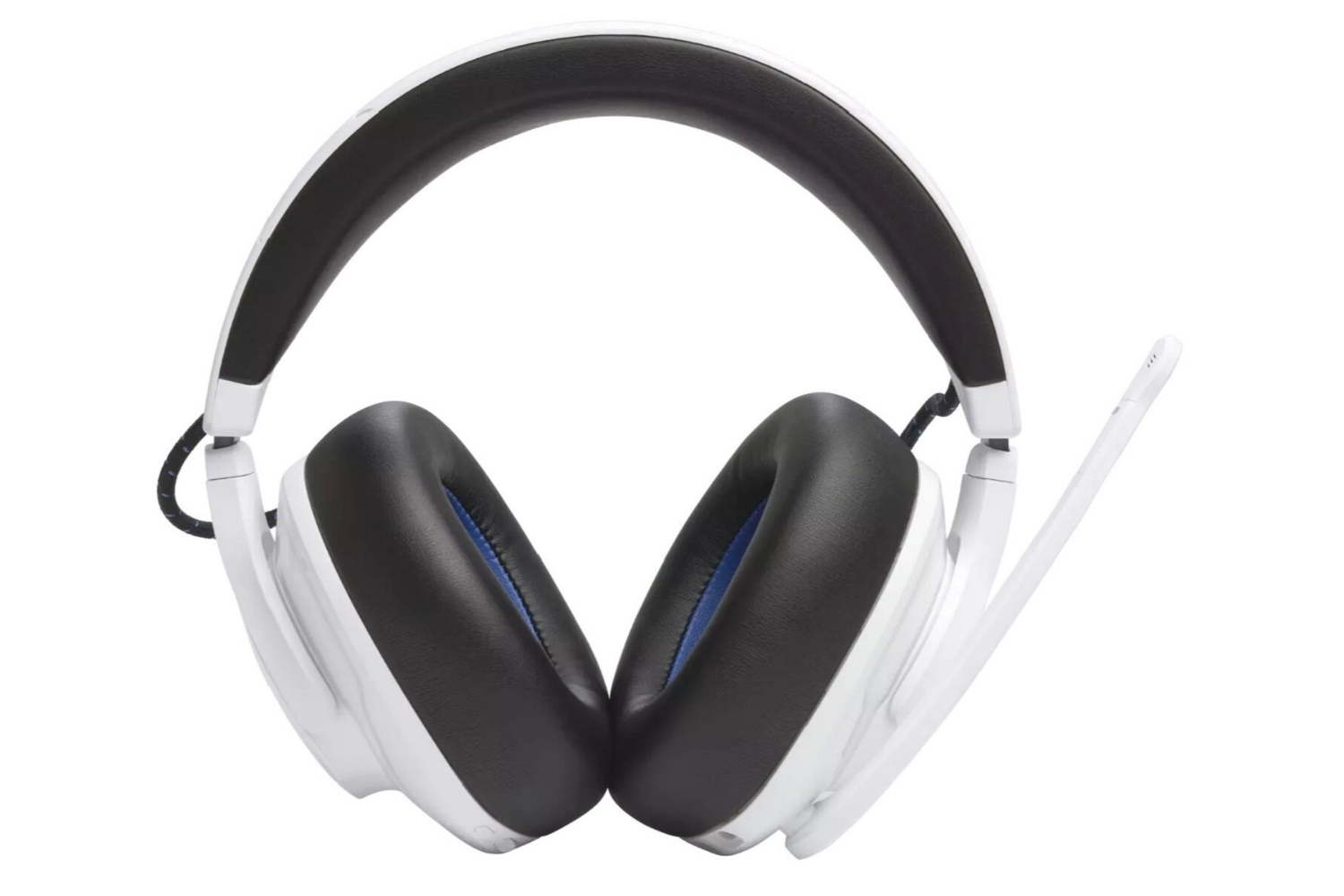 Jbl quantum engine discount headphones not found