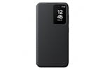 Samsung Galaxy S24 Smart View Wallet Case | Black