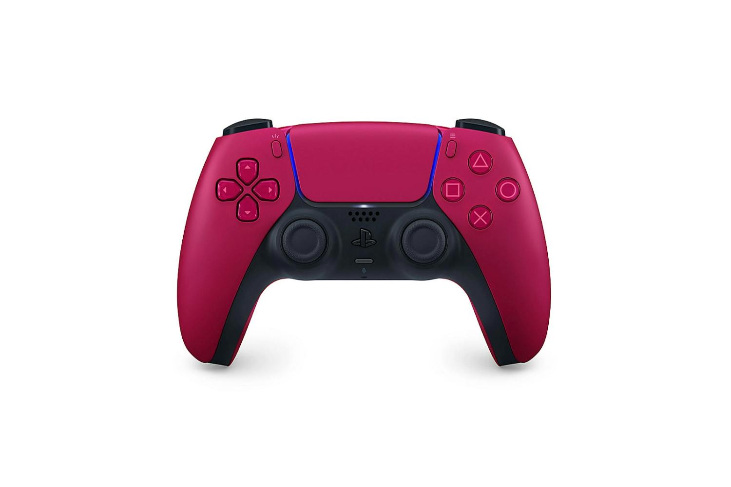 Sony PS5 DualSense Wireless Controller | Cosmic Red