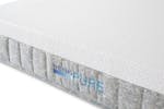 Kaymed | Thermopure Motion Mattress | Double | 4ft6