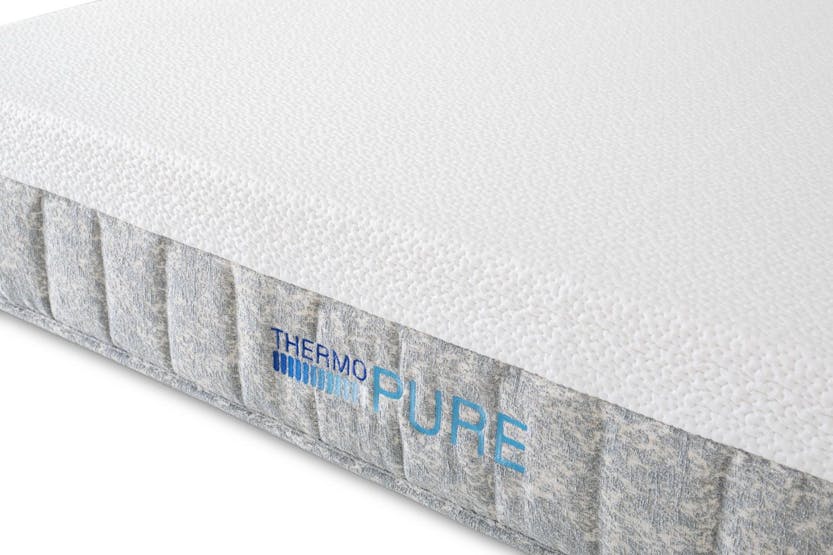 Kaymed | Thermopure Motion Mattress | Super King | 6ft