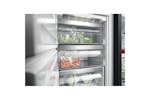 Whirlpool Built-in Upright Freezer | AFB18431