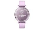 Garmin Lily 2 Smartwatch |Metallic Lilac