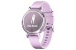 Garmin Lily 2 Smartwatch |Metallic Lilac