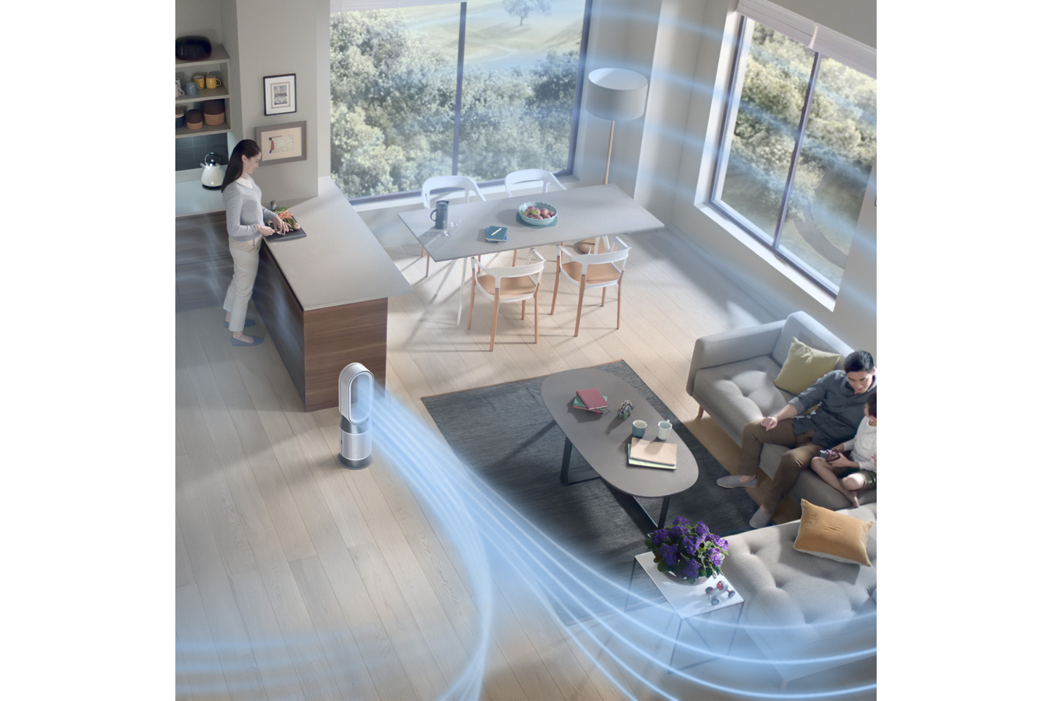 Air Purifiers Ireland