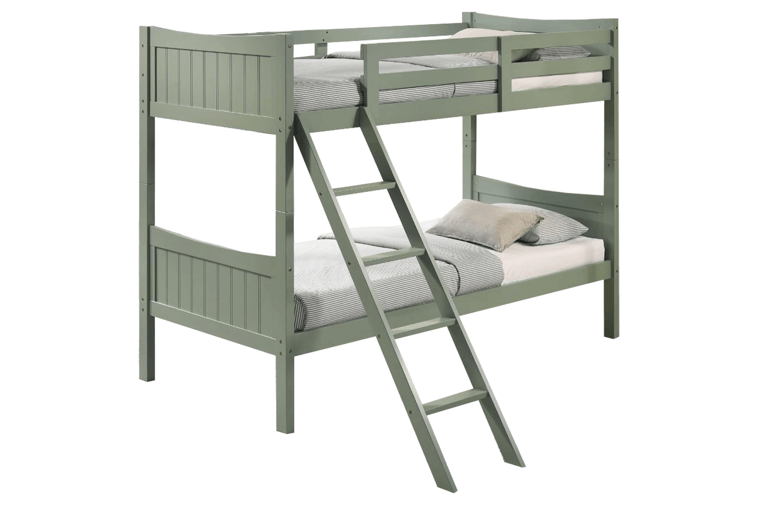 Laurel Bunk Bed | Green