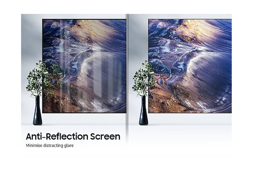 Samsung QN90C 50" 4K HDR Neo QLED Smart TV (2023) | QE50QN90CATXXU
