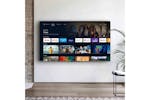 TCL 55" 4K QLED Android Smart TV | 55C645K