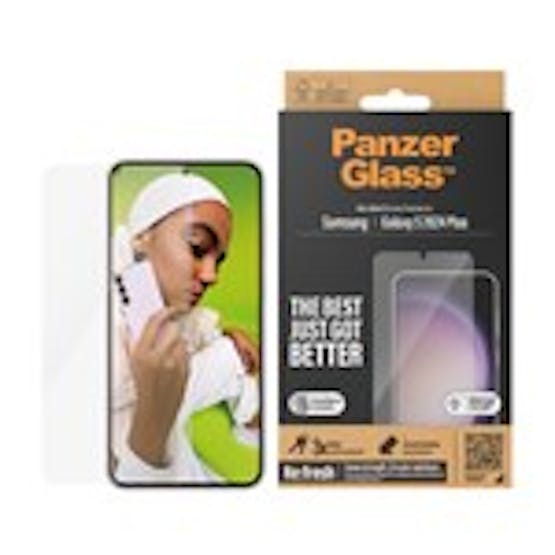 PanzerGlass Samsung Galaxy S24+ 5G UWF Screen Protector